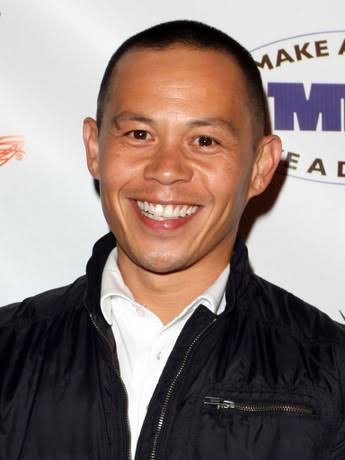 Ernie Reyes Jr. - Biography