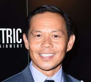 Ernie Reyes Jr.