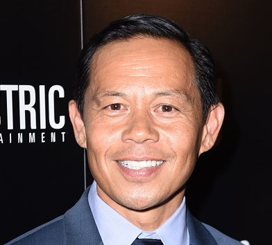 Ernie Reyes Jr. Biography: Ethnicity, Net Worth, Height, Wife, Age, Movies, Parents, Awards