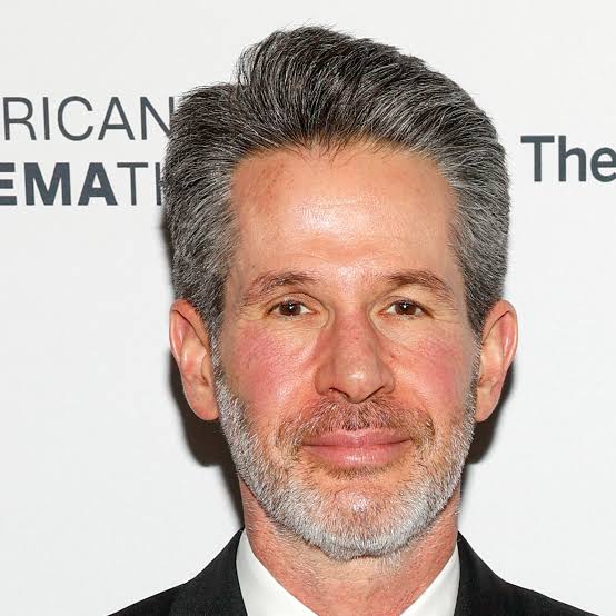 Simon Kinberg - Biography