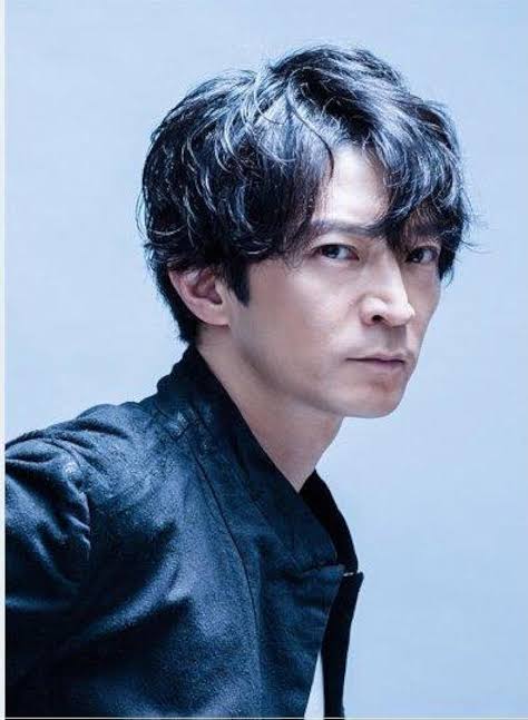 Kenjiro Tsuda - Biography