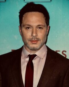 Nic Pizzolatto