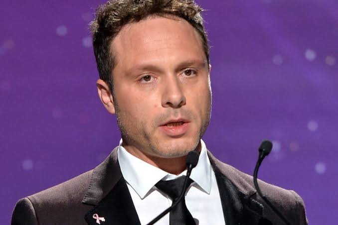 Nic Pizzolatto - Biography