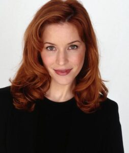 Kristen Dalton