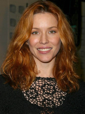Kristen Dalton - Biography