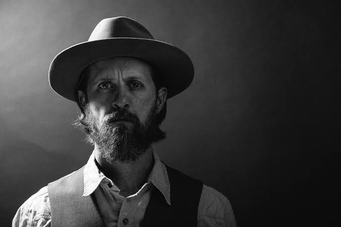 Brad Carter - Biography