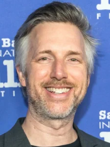 Matthew Wood