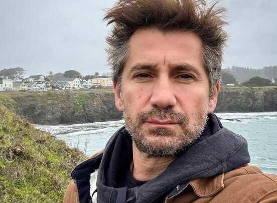 Michael A. Goorjian Biography: Net Worth, Movies, Ethnicity, Height, Wife, Age, Awards, Parents