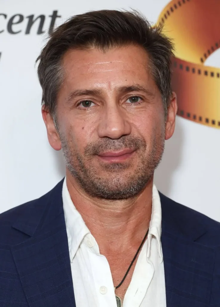 Michael A. Goorjian - Biography