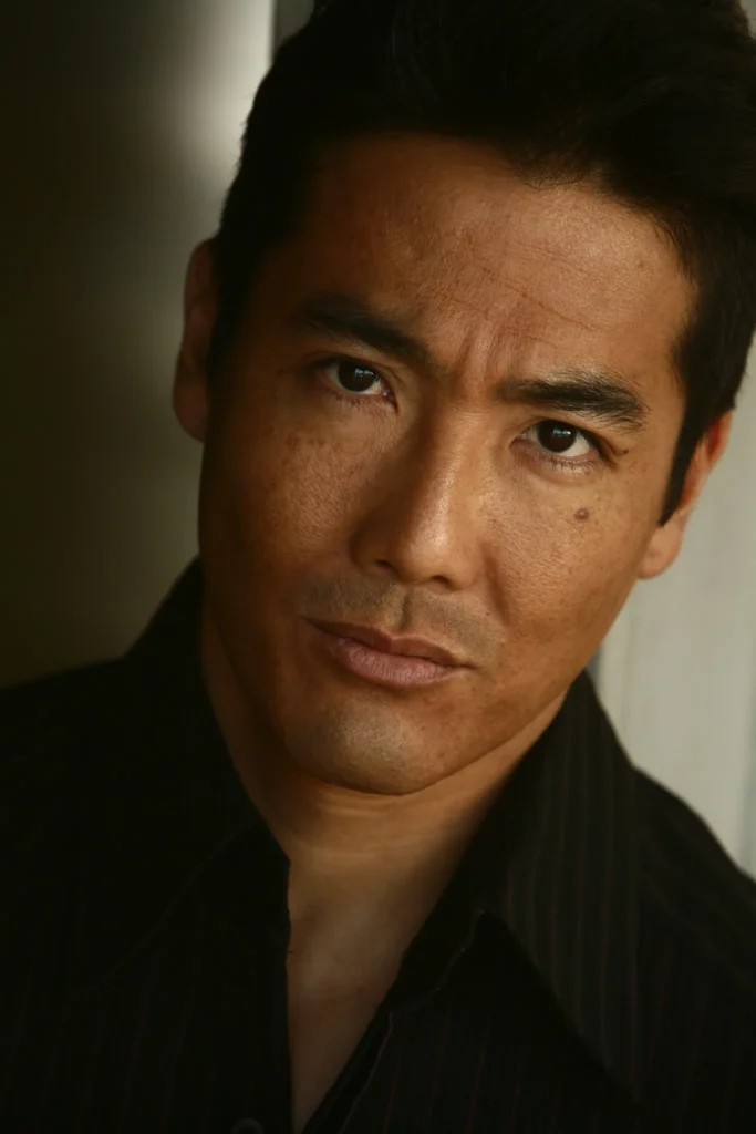 John Koyama - Biography