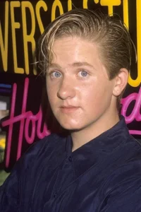 Jared Rushton - Biography
