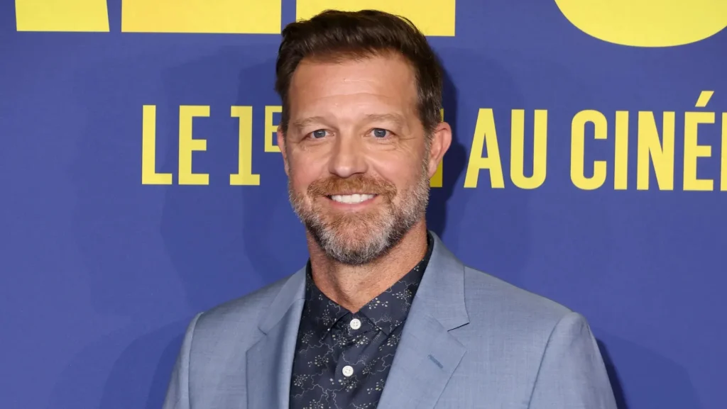 David Leitch - Biography