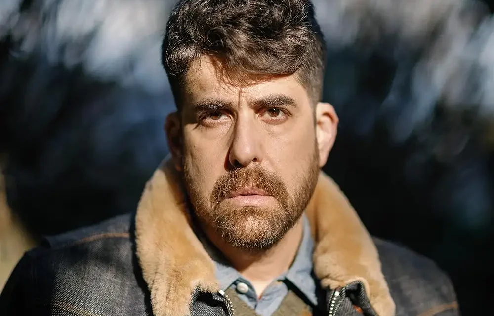 Adam Goldberg Biography: Wife, Age, Kids, Height, Net Worth, Parents, Movies & TV Shows, Ex-Girlfriend