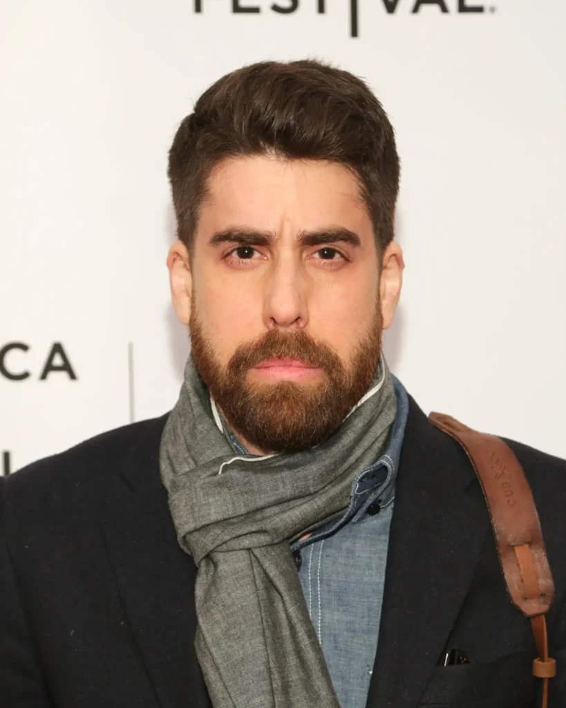 Adam Goldberg - Biography