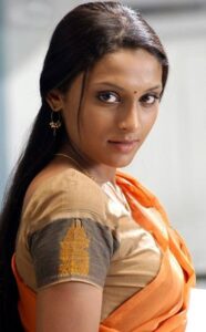 Akshaya Rao