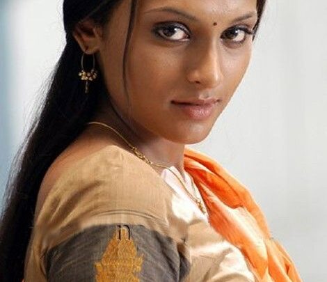 Akshaya Rao Biography: Height, Net Worth, Parents, Boyfriend, Ethnicity, Age, Movies