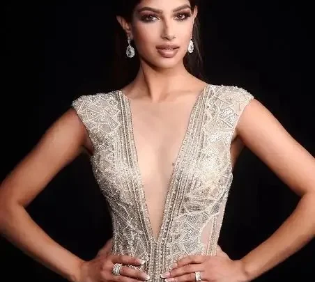 Harnaaz Sandhu Bio: Height, Net Worth, Movies, Boyfriend, Age, Awards, Beauty Pageant