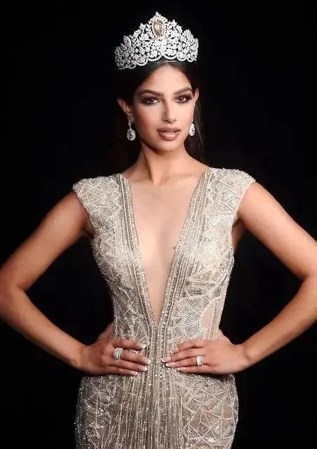 Harnaaz Sandhu Bio: Height, Net Worth, Movies, Boyfriend, Age, Awards, Beauty Pageant