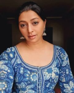 Gayatri Jayaraman