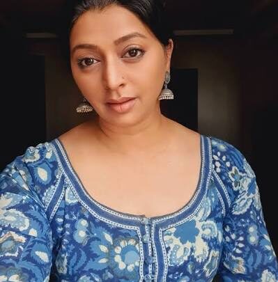 Gayatri Jayaraman Biography: Height, Net Worth, Husband, Age, Ethnicity, Awards, Movies