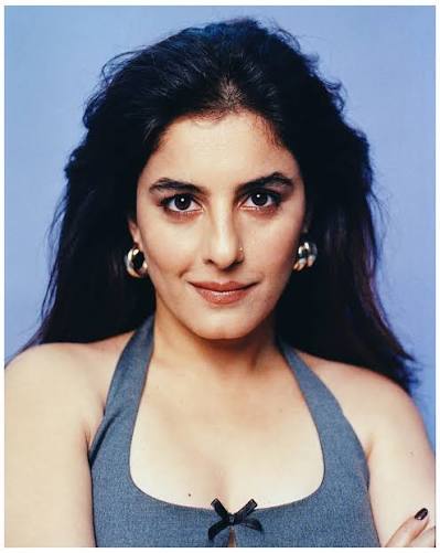 Isha Talwar - Biography