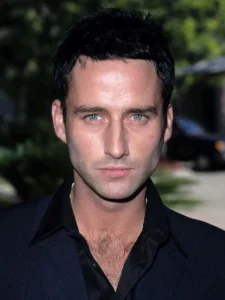 Glenn Quinn