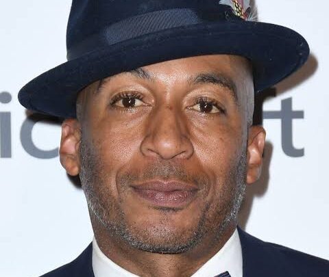 James Lesure Biography: Height, Net Worth, Age, Movies, Ethnicity, Awards, Parents