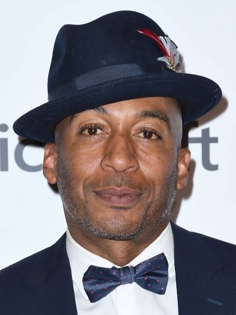 James Lesure Biography: Height, Net Worth, Age, Movies, Ethnicity, Awards, Parents