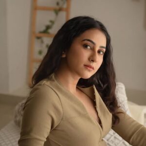 Akshaya Hariharan