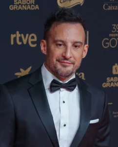 Alejandro Amenábar