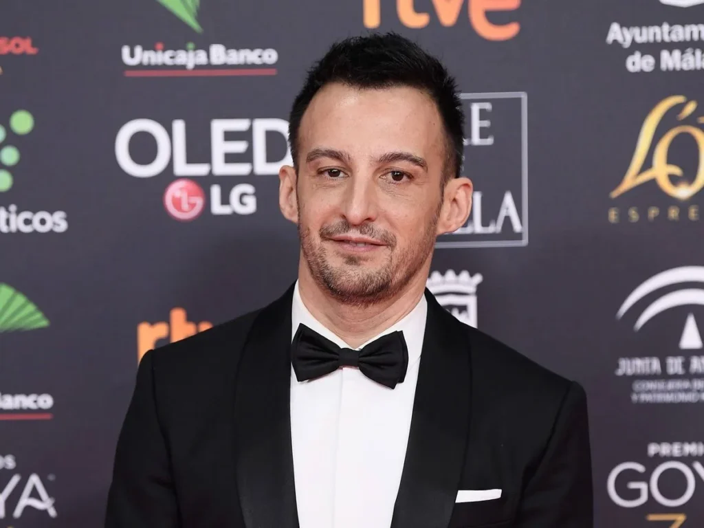 Alejandro Amenábar - Biography