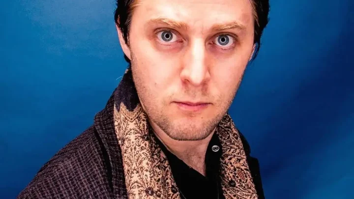 Taliesin Jaffe Biography: Age, Height, Net Worth, Parents, Voice Roles, Movies, Siblings
