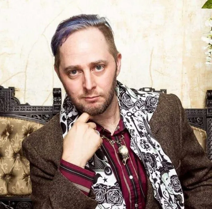 Taliesin Jaffe - Biography