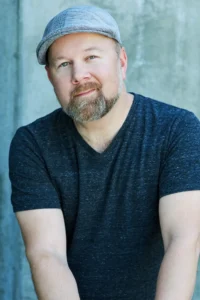 Christopher Sabat