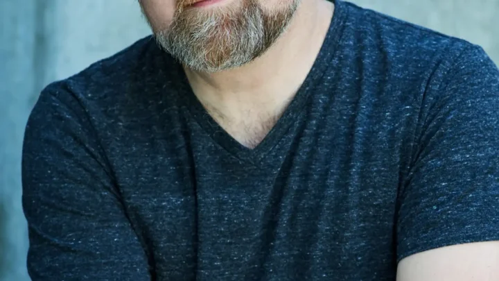 Christopher Sabat Biography: Ex-Wife, Age, Kids, Height, Net Worth, Parents, Voice, Dragon Ball, Movies