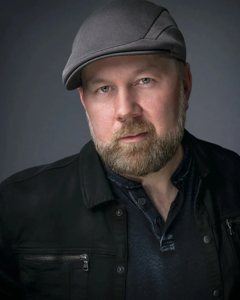 Christopher Sabat - Biography