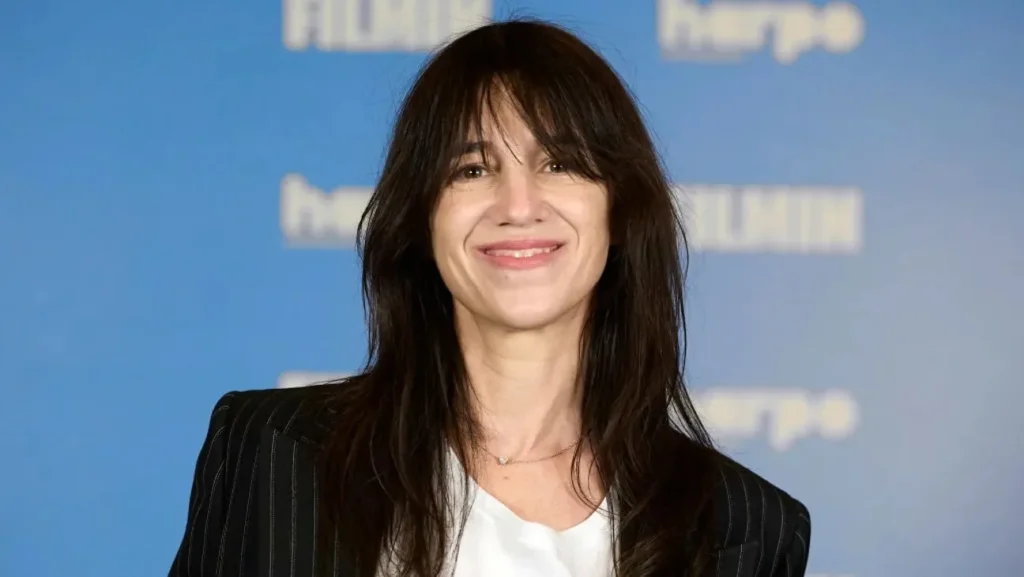 Charlotte Gainsbourg - Biography