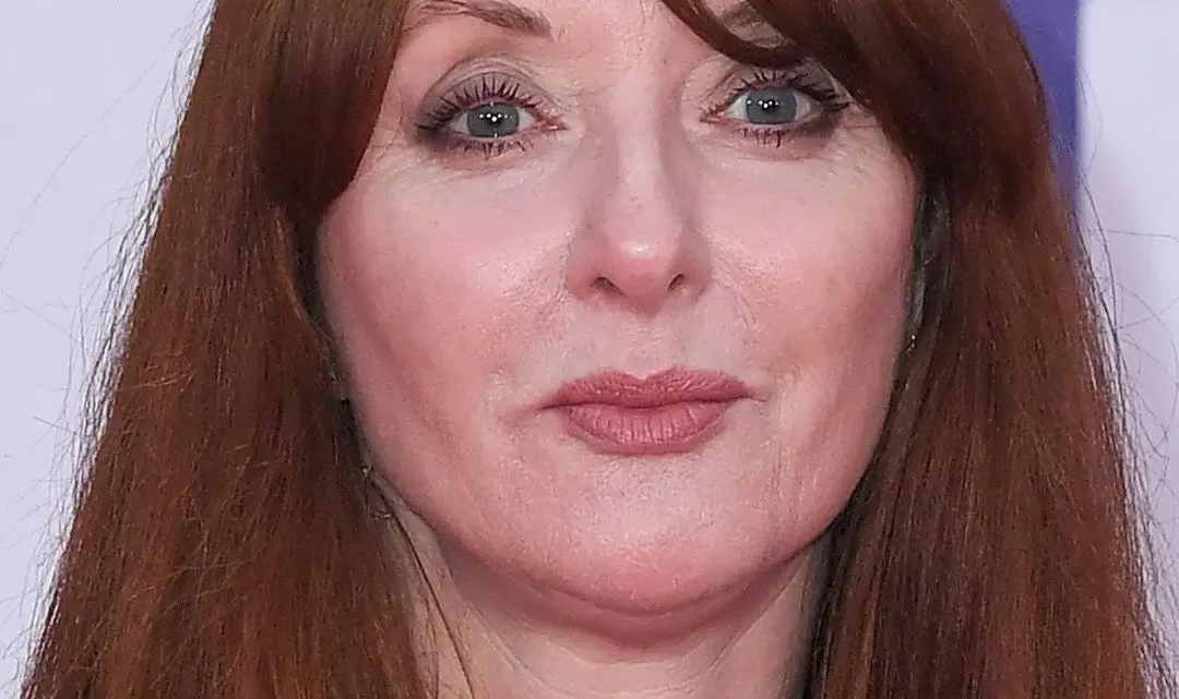 Elizabeth Berrington Biography: Husband, Age, Height, Net Worth, Parents, Movies & TV Shows, Siblings