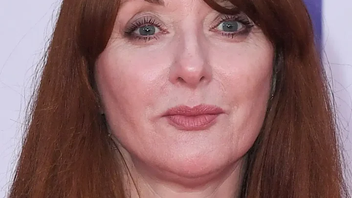 Elizabeth Berrington Biography: Husband, Age, Height, Net Worth, Parents, Movies & TV Shows, Siblings