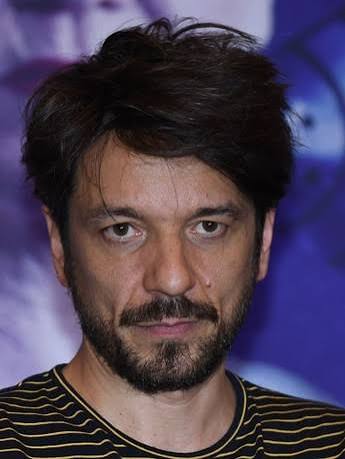 Oriol Paulo - Biography