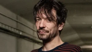 Oriol Paulo