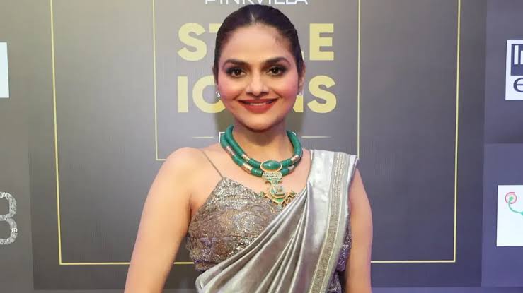 Madhoo - Biography