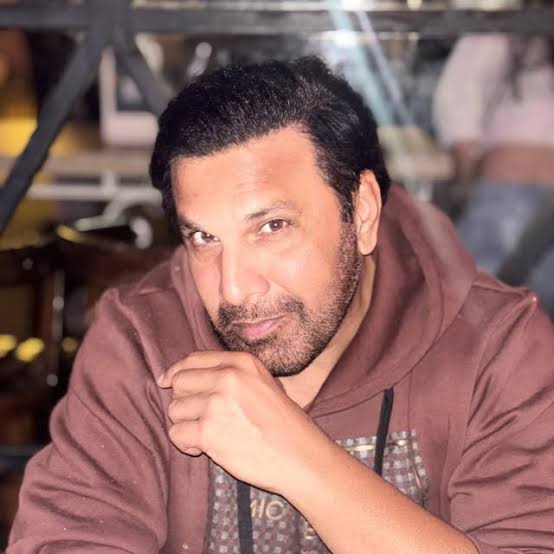 Vaquar Shaikh - Biography