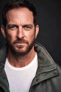 Jeremy Brandt