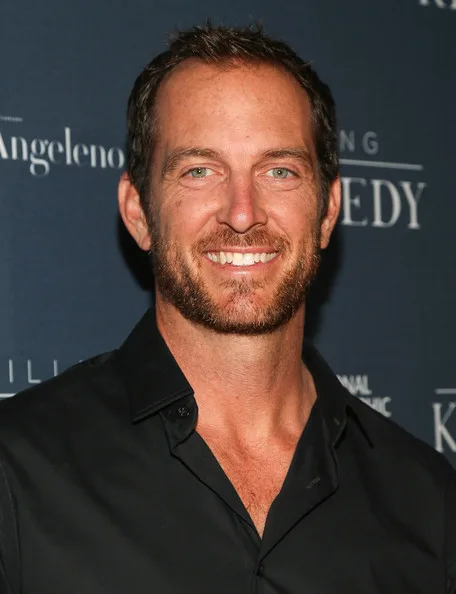 Jeremy Brandt - Biography