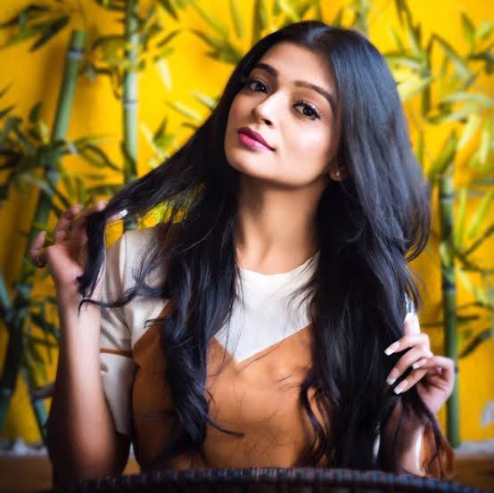 Ketki Kadam - Biography