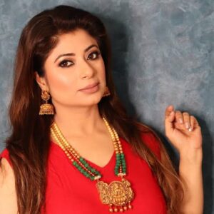 Malini Kapoor