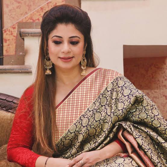 Malini Kapoor - Biography