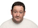 Johnny Vegas Biography: Height, Net Worth, Wife, Ethnicity, Age, Movies, Awards, TV Shows