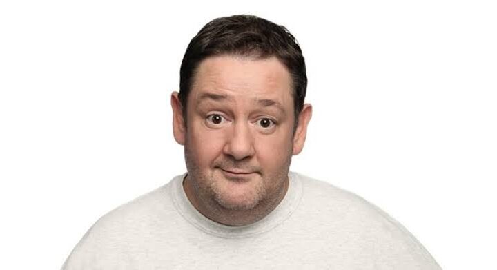 Johnny Vegas Biography: Height, Net Worth, Wife, Ethnicity, Age, Movies, Awards, TV Shows